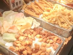 -汉阳廷自助烤肉(同和金铂天地店)