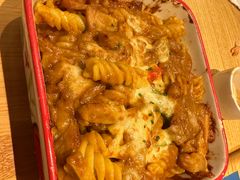 -菲滋意式餐厅(青悦城店)