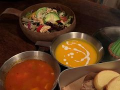 -鹿萤季·营地小馆(皇后公园店)