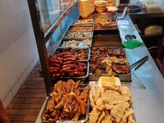 -阿芳卤面(中闽百汇店)