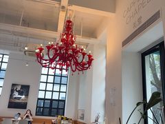 -穆拉诺餐厅(上海玻璃博物馆店)