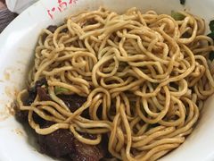 -泰顺江南春面馆