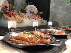 -福州西湖大酒店·怡湖咖啡厅