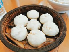 小笼包-老牌依强牛肉店(达道总店)