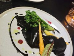 -C&R西班牙餐厅