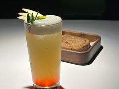 -月芽·自由餐厅·西溪湿地餐厅