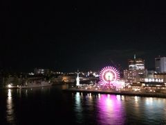 -神户美利坚公园东方大酒店
