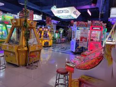 -大玩家(大连高新万达店)