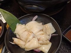 -九田家黑牛烤肉料理(中北镇店)