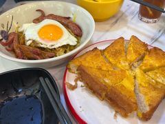 -百乐门粉面店(二龙喉分店)