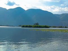 -大理洱源西湖景区
