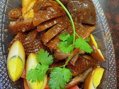 -潮镇老尾牛杂(环城西路店)