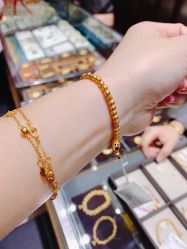 -周大福荟馆JEWELRIA(宝安南路华润万象城店)