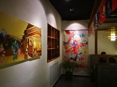 -三石铁板烧(紫竹桥店)