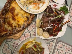 -海尔巴格一甸茶餐厅(团结路店)