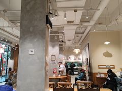 -小豆海棠(人民南路店)