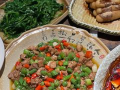 青椒兔-青城甲(青城山店)