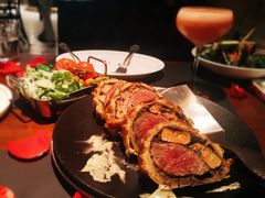 -壳里西餐厅Coquille Seafood Bistro(蒙自路店)