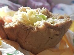 -赛百味SUBWAY(财富购物中心店)