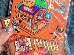 -摩打食堂(江南西店)