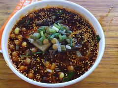 -姑娘手·陕西手工面·肉夹馍(元洪城店)