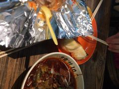 -罍+村(半边街店)