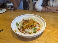 -東舍食唐精品陕菜馆