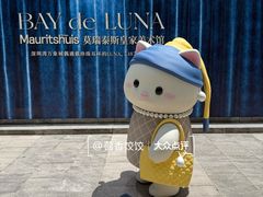 -深圳湾万象城(南山店)