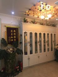点击看大图 -芳朵美容养生SPA