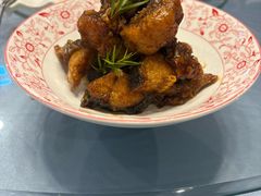 -文涵小院·邻里厨房