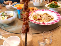 -新疆巴州金丝特餐厅(大钟寺店)