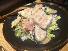 -夕酱の烧肉屋
