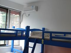 上下铺-eleven青年旅舍(成都春熙路店)