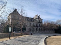 -北京张裕爱斐堡酒庄