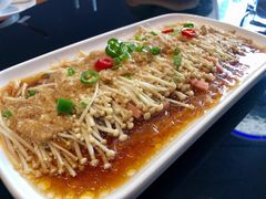 -赵小姐丨新中餐(曲江店)