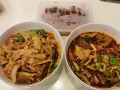 肺片-马记清真肺片(玉林中横巷)
