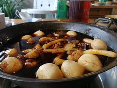 -李子坝梁山鸡(李子坝大鸡哥店)