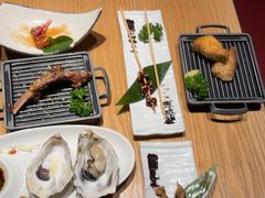 -虹料理·日料放题(悠方店)