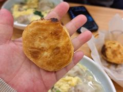 -买又大餐厅(福林里店)