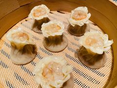 传统烧麦-耳朵眼会馆(鼓楼店)
