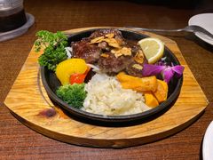 -BISTROFIORE美伊娜(伊犁南路店)