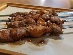 -阿西叶滩羊馆(交大店)