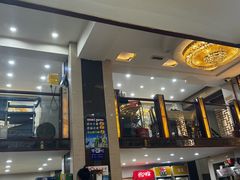 -杨记小骨头羊杂馆(南五马路店)