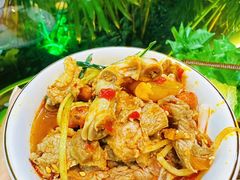 -顺水湾·牛肉牛杂火锅(驾鹤店)