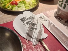 -西塔老太太泥炉烤肉(北京望京店)
