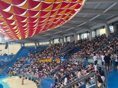 -海合安青岛极地海洋公园