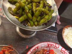 -破店肥哈·东北烧烤·夜宵(南山保利店)