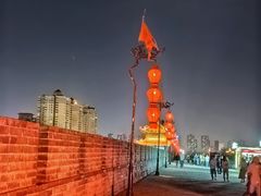 -西安城墙·碑林历史文化景区