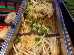 -很久以前羊肉串(清河店)