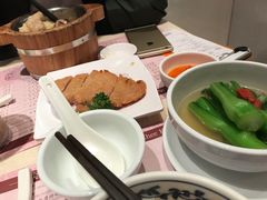 -池记(尖沙咀店)
